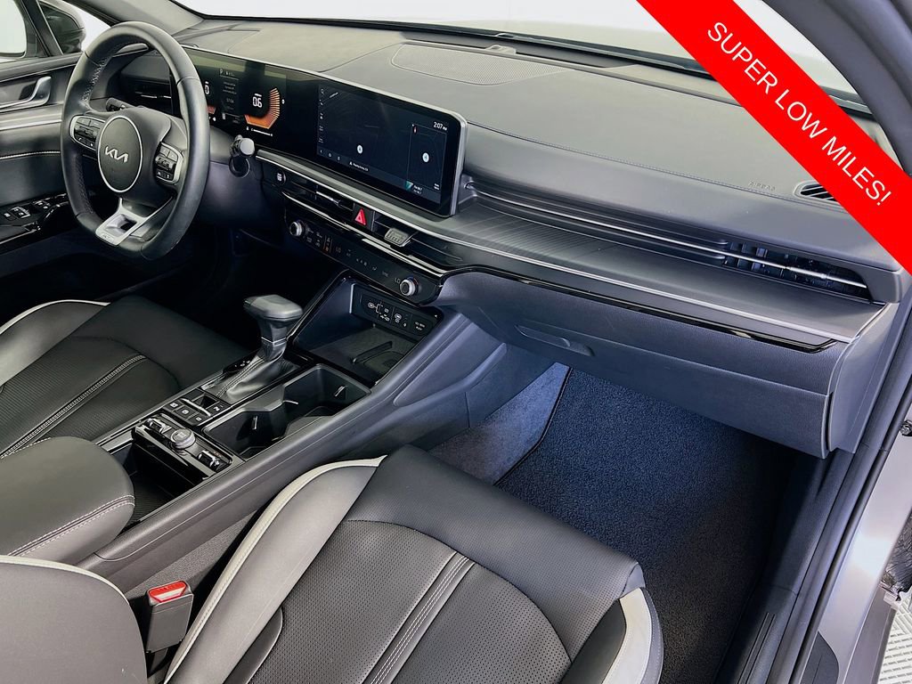 Used 2025 Kia K5 GT-Line image 32