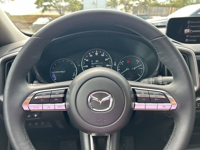 Used 2025 MAZDA CX-50 AWD 2.5 Hybrid w/ Weather Package image 16