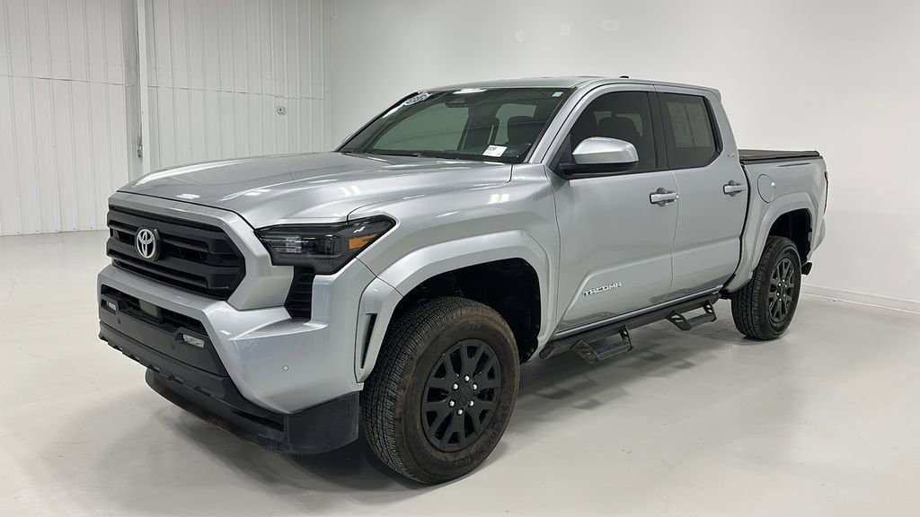 Used 2024 Toyota Tacoma SR5 image 1