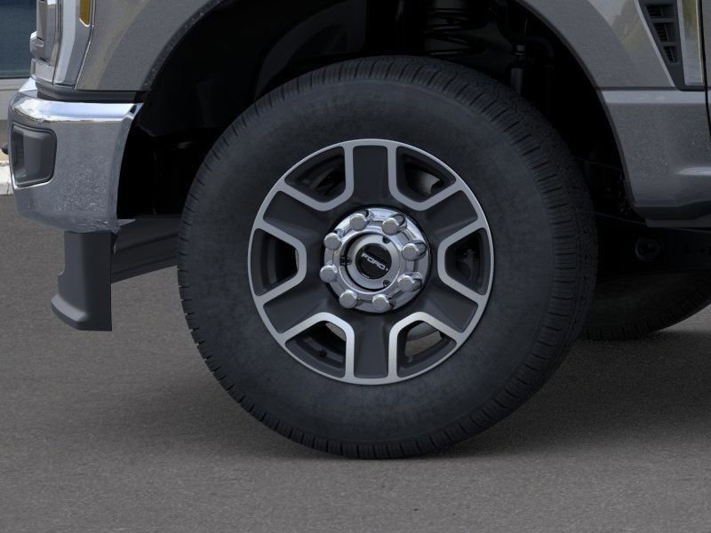 New 2026 Ford F250 Lariat image 20
