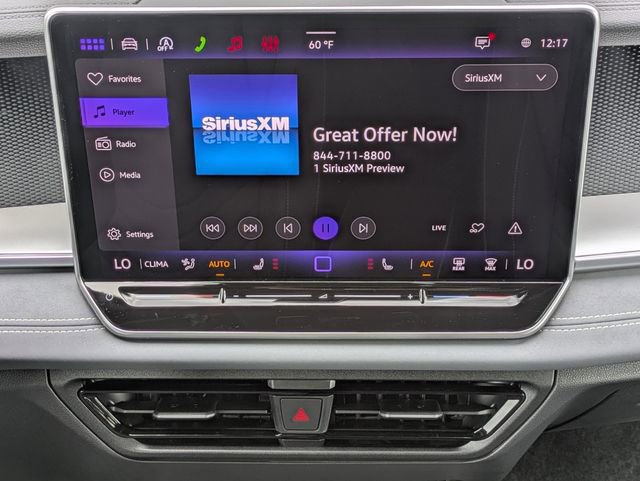 New 2026 Volkswagen Tiguan SE R-Line image 18