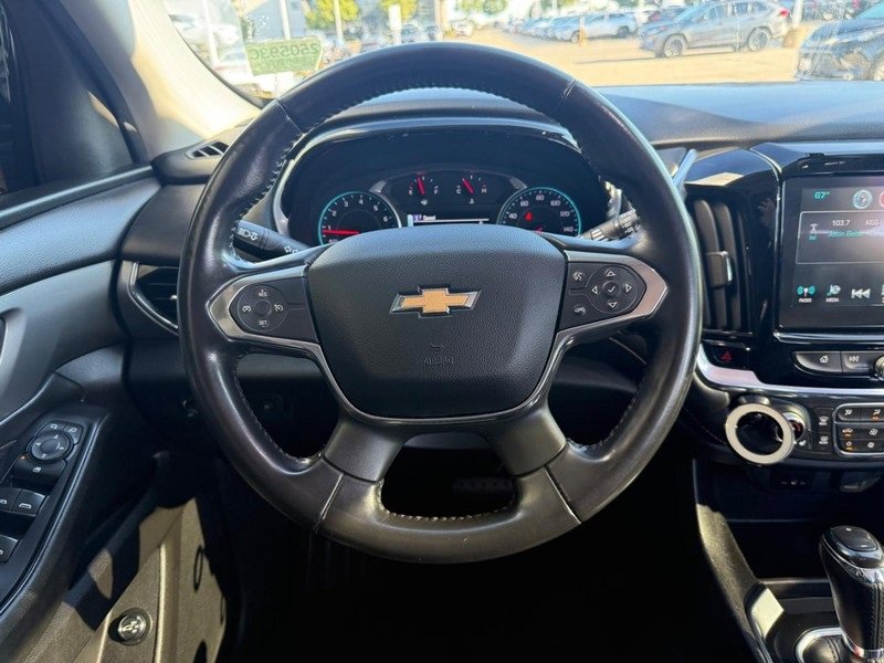 Used 2019 Chevrolet Traverse LT image 15
