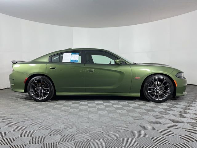 Used 2022 Dodge Charger Scat Pack image 12