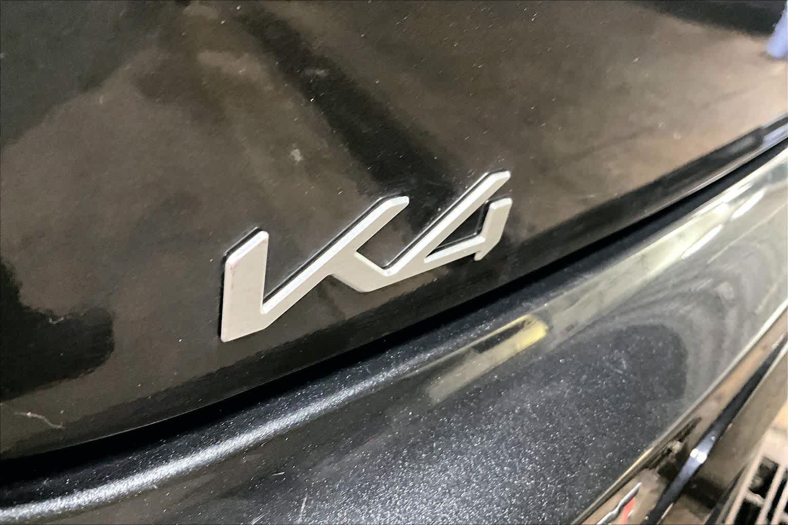 Used 2025 Kia K4 GT-Line w/ GT-Line Premium Package FWD image 10
