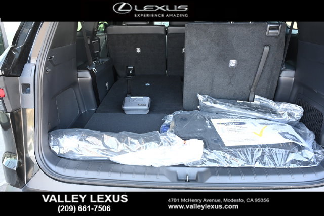 New 2026 Lexus TX 350 FWD w/ Convenience Package image 18