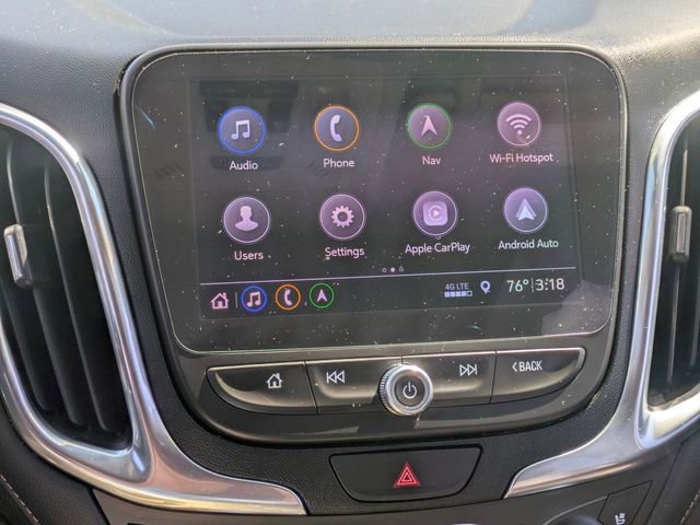 Used 2020 Chevrolet Equinox Premier image 16