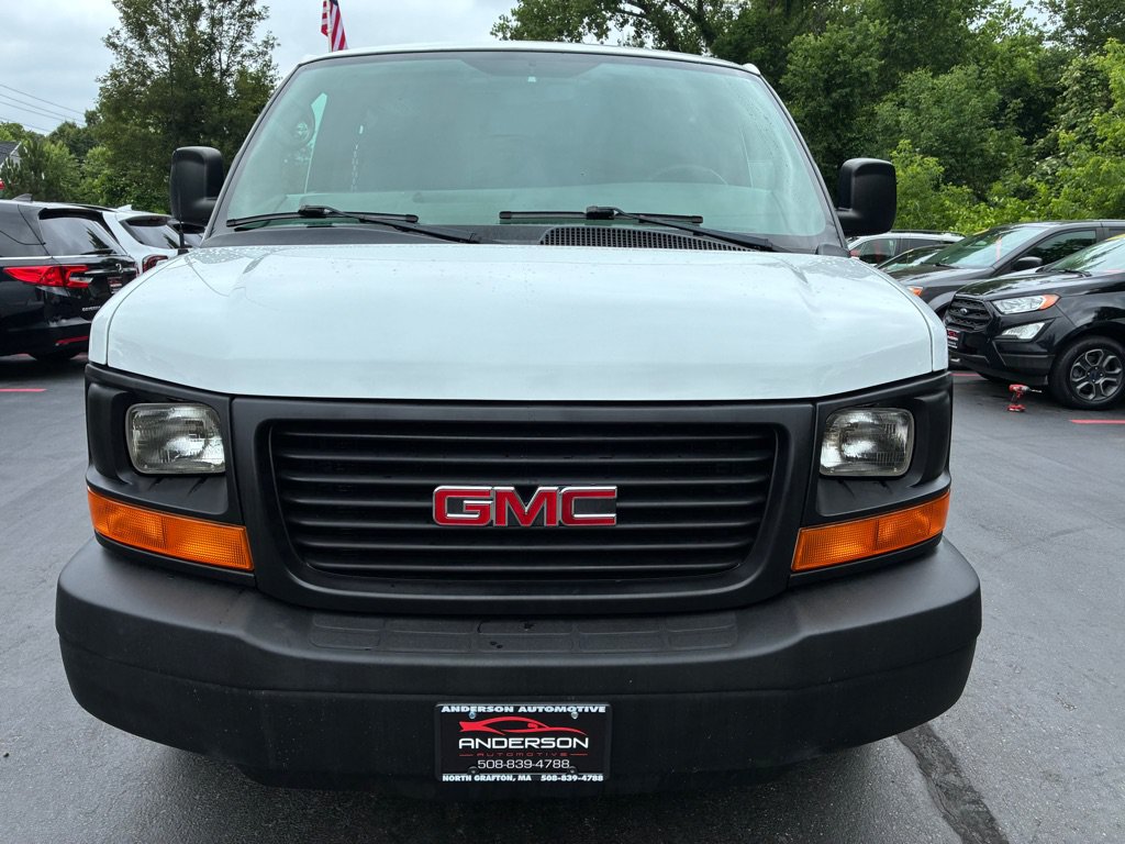 Used 2012 GMC Savana 1500 AWD image 50