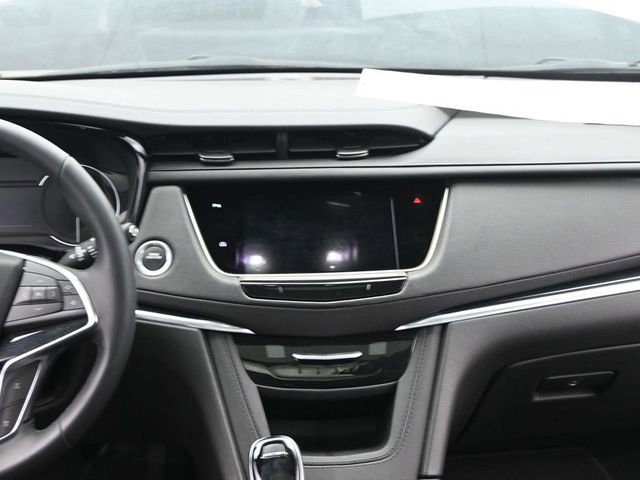 Certified 2025 Cadillac XT5 Premium Luxury image 25