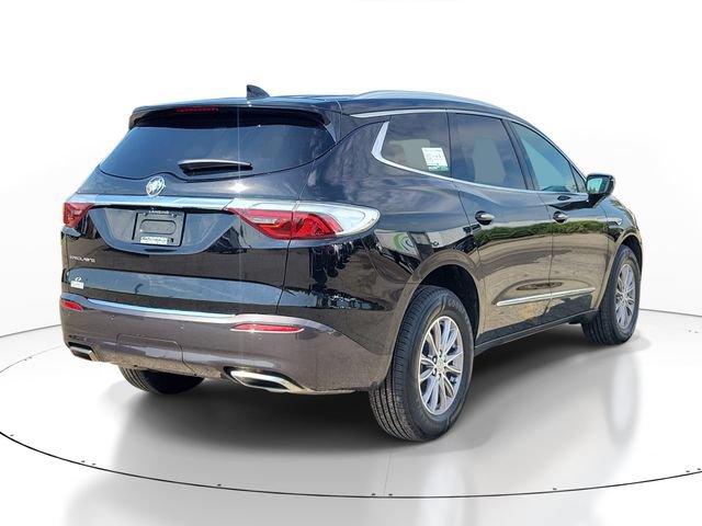 Used 2023 Buick Enclave Essence w/ LPO, Floor Liner Package FWD image 4
