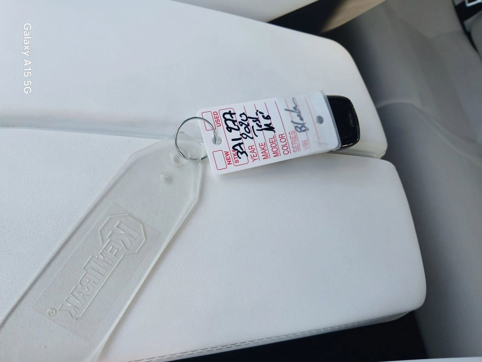 Used 2020 Tesla Model S Long Range Plus image 12