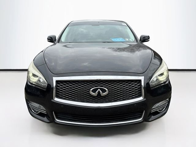 Used 2018 INFINITI Q70 L 3.7 image 2