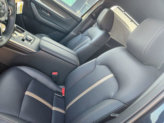 New 2026 MAZDA CX-90 3.3 Turbo S w/ Premium Plus AWD/4WD image 12