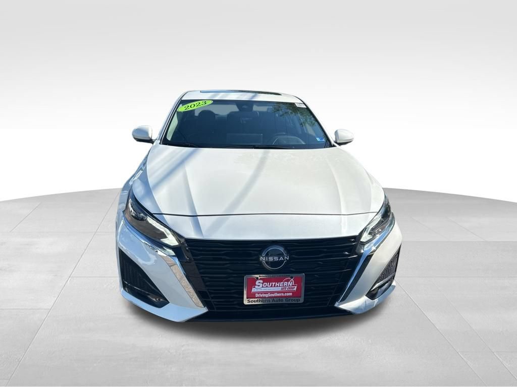 Used 2023 Nissan Altima 2.5 SL AWD/4WD image 9