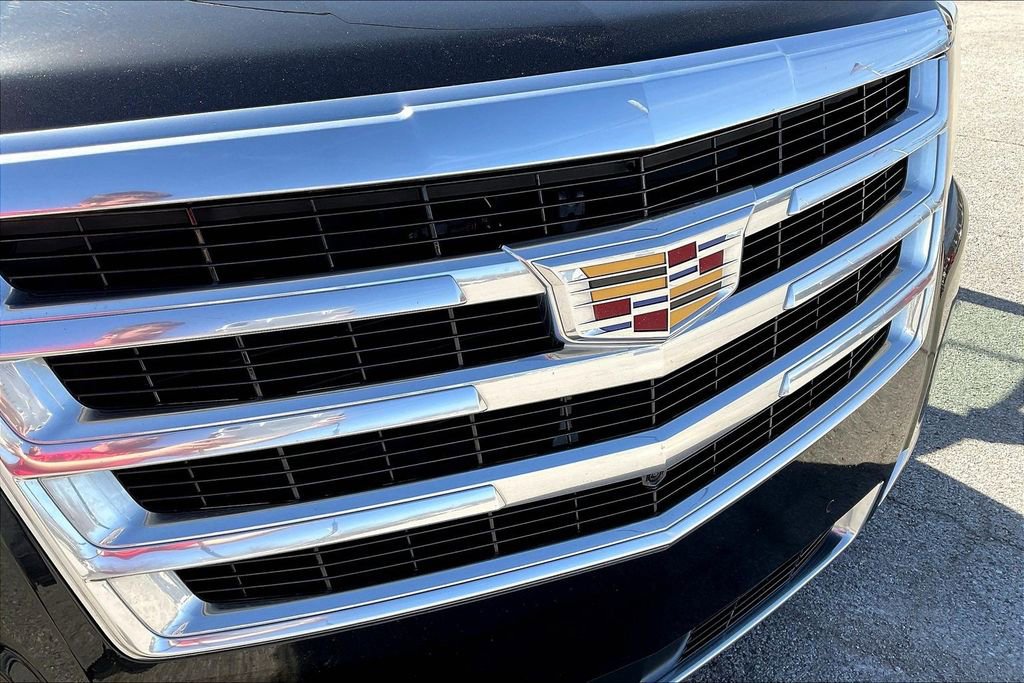 Used 2020 Cadillac Escalade Premium Luxury image 31