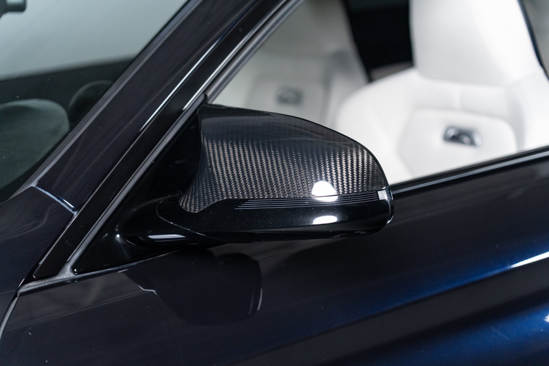 Used 2015 BMW M4 Coupe RWD image 73
