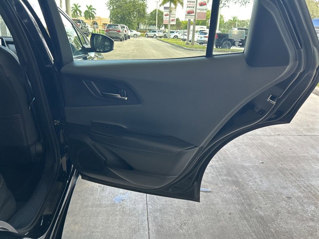 Used 2023 Toyota Prius Limited image 26