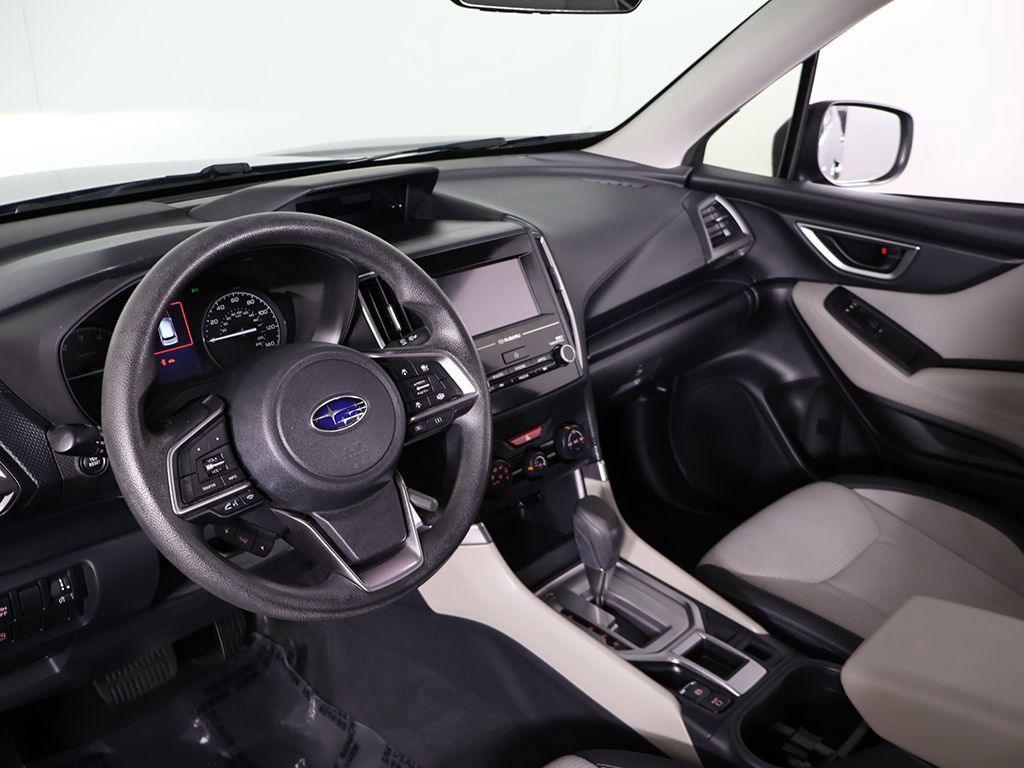 Used 2023 Subaru Forester AWD/4WD image 23