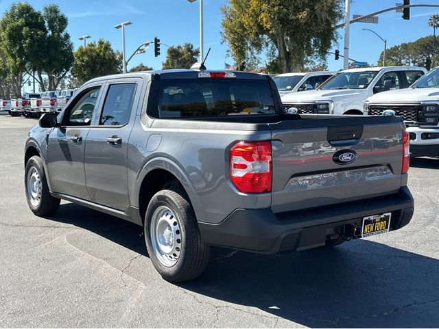 New 2026 Ford Maverick XL image 4