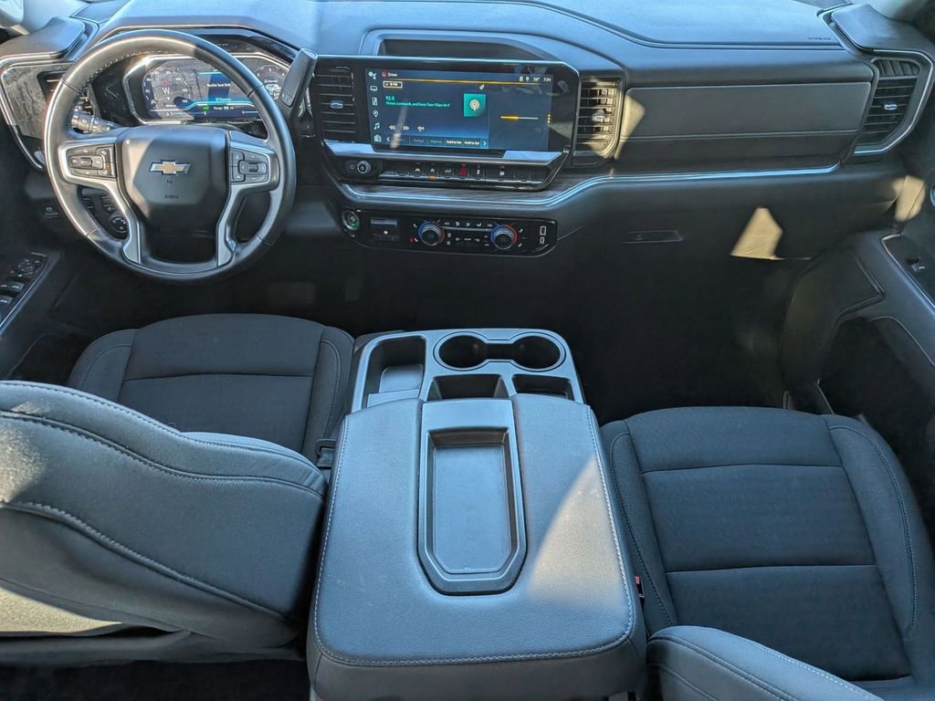 Used 2023 Chevrolet Silverado 1500 LT w/ True North Edition Plus AWD/4WD image 30