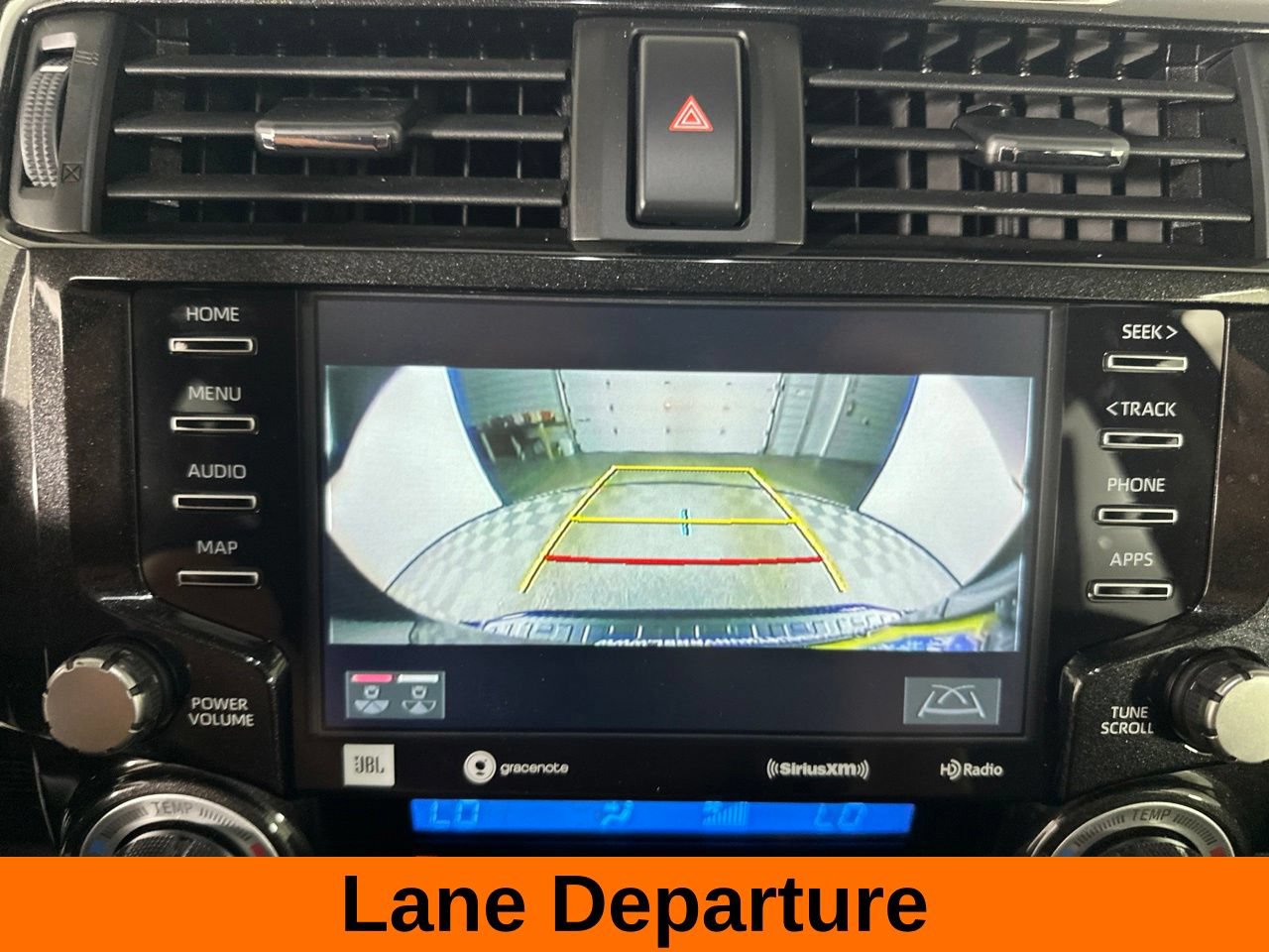 Used 2023 Toyota 4Runner TRD Pro AWD/4WD image 19