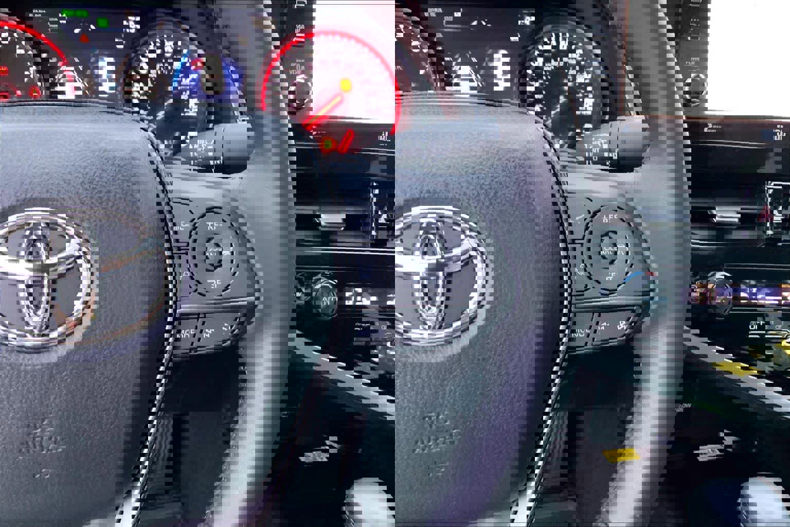 Used 2024 Toyota Camry XSE image 24