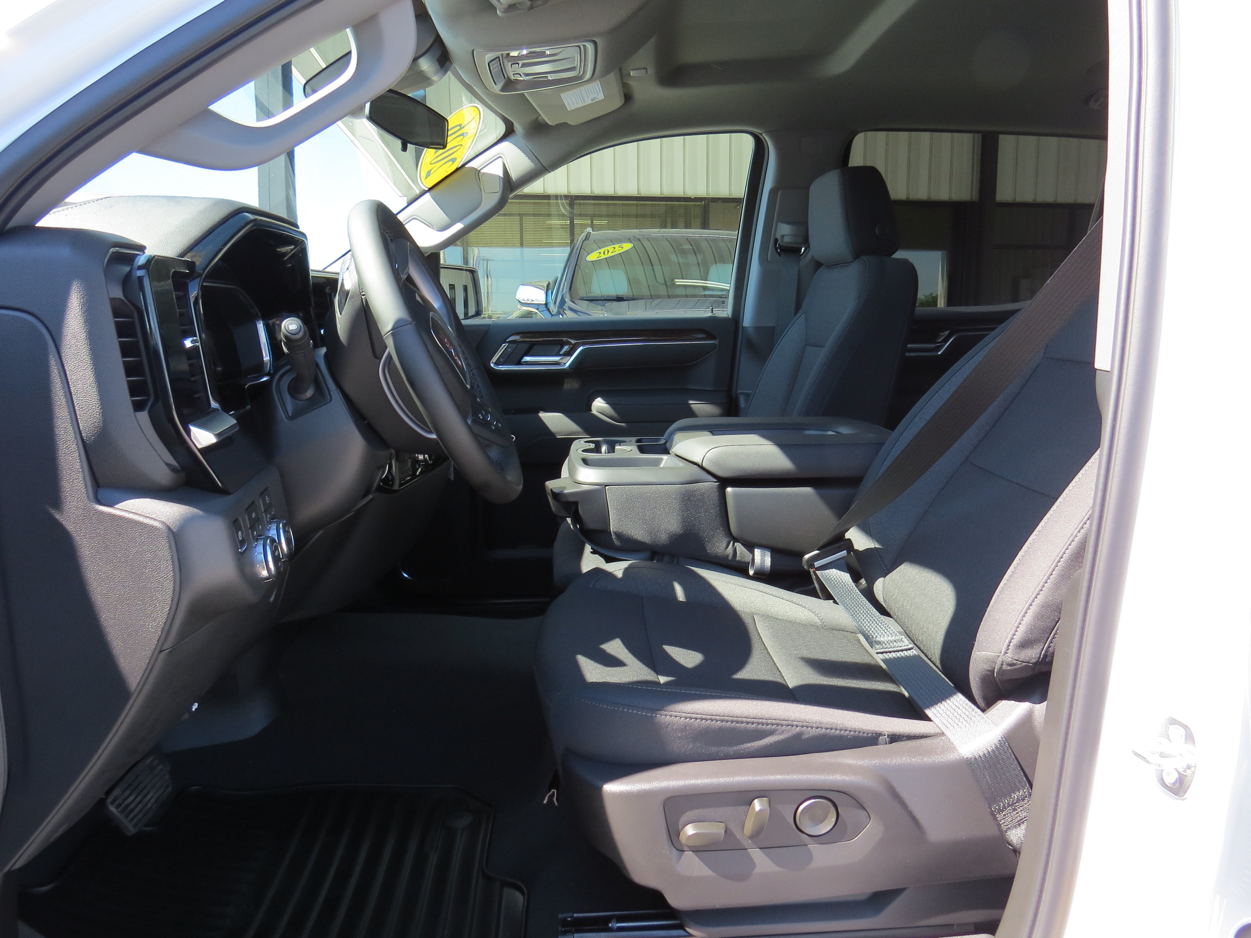 Used 2026 GMC Sierra 1500 Elevation AWD/4WD image 19
