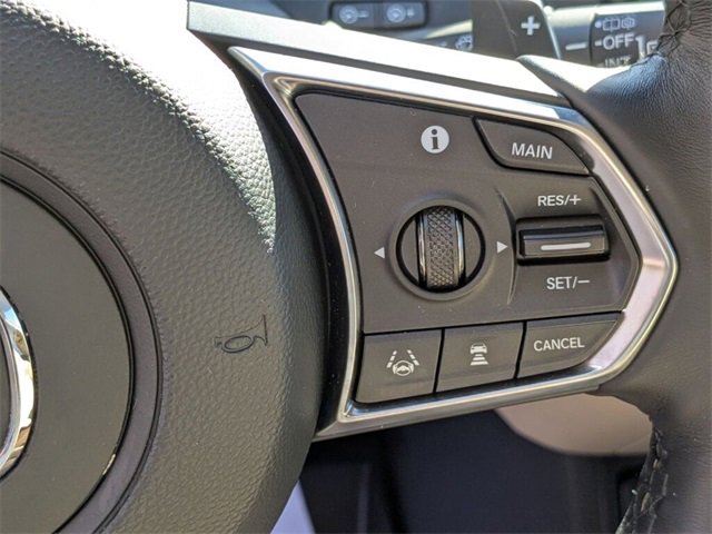 Used 2021 Acura RDX FWD w/ Advance Package image 21