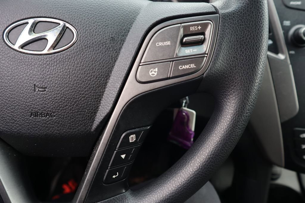 Used 2016 Hyundai Santa Fe Sport w/ Option Group 02 image 18