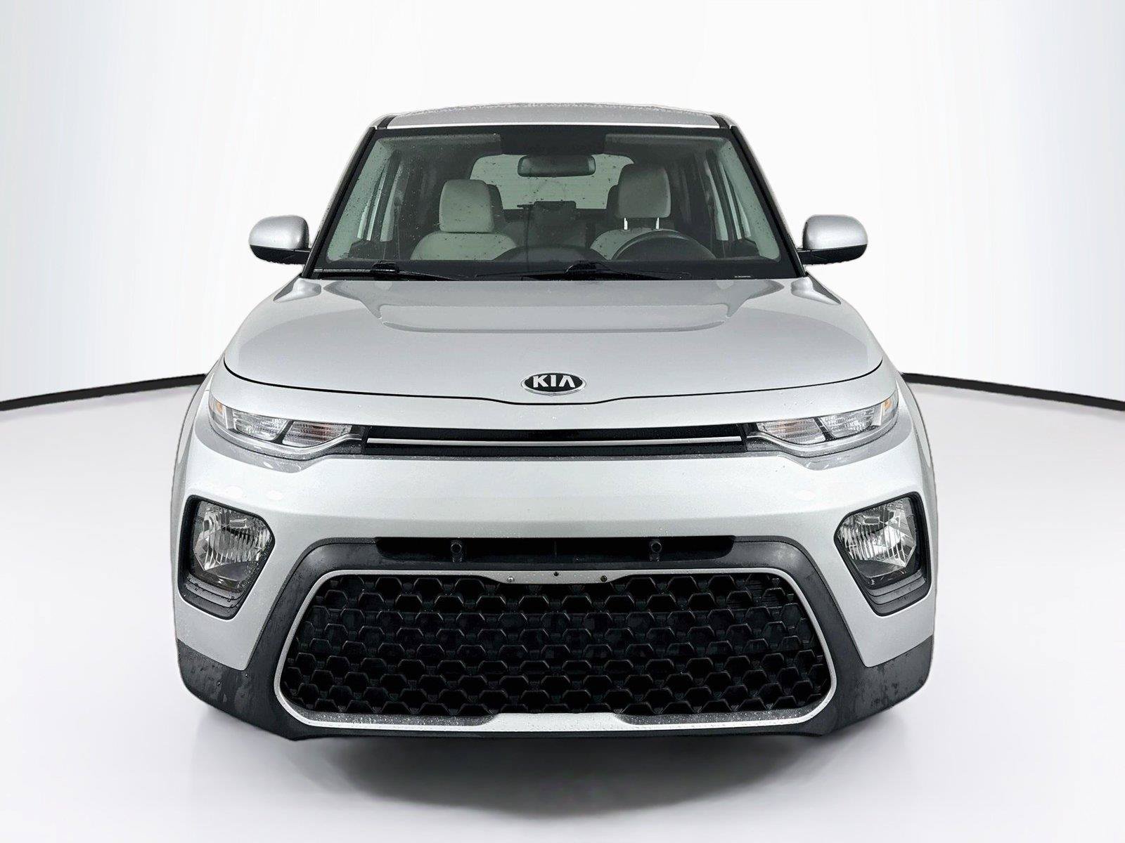 Used 2021 Kia Soul LX FWD image 7