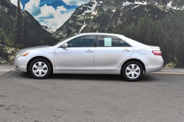 Used 2009 Toyota Camry LE FWD image 7