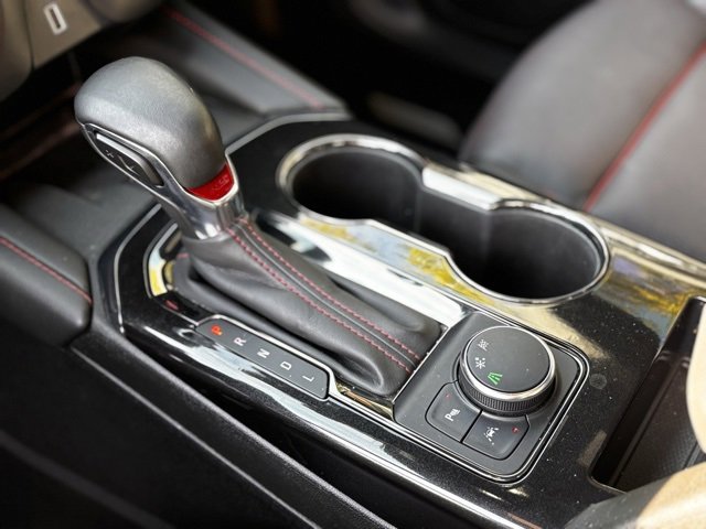 Certified 2023 Chevrolet Blazer RS w/ LPO, Floor Liner Package image 17