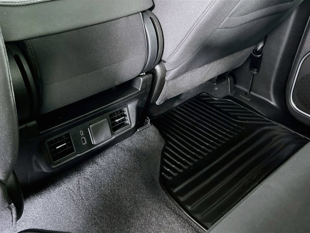 New 2025 GMC Sierra 2500 SLE w/ SLE Value Package; AWD/4WD image 23