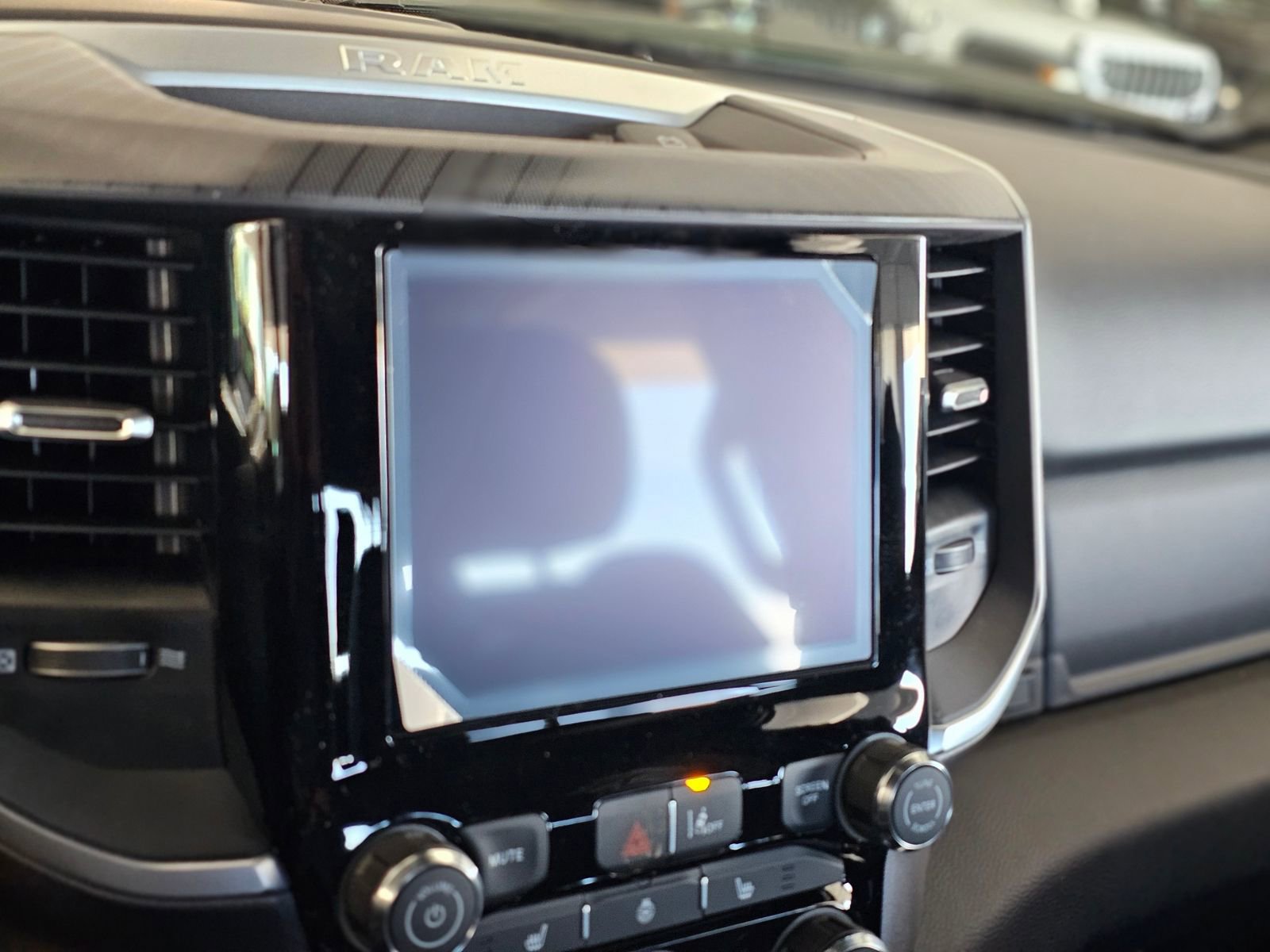 New 2026 RAM 1500 Big Horn w/ Night Edition AWD/4WD image 11
