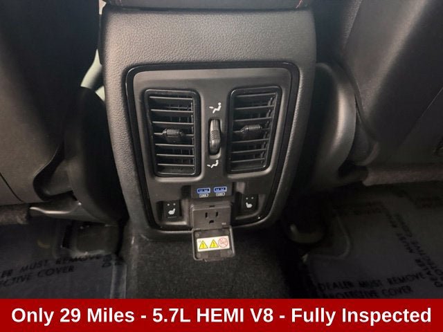 Used 2026 Dodge Durango GT AWD/4WD image 20