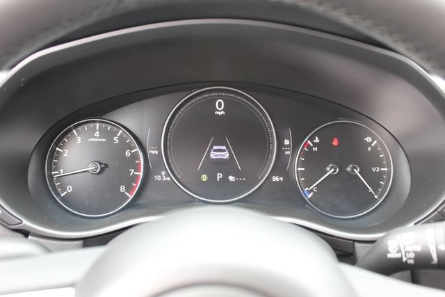 New 2026 MAZDA CX-50 AWD 2.5 S w/ Weather Package image 28