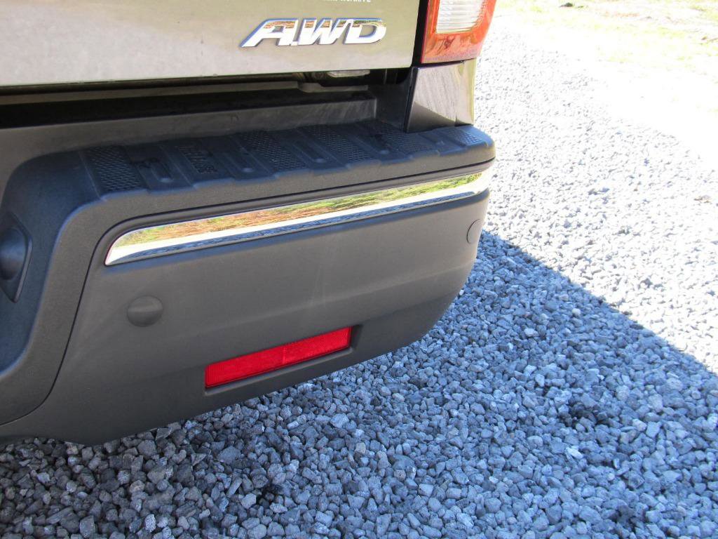 Used 2017 Honda Ridgeline RTS image 15