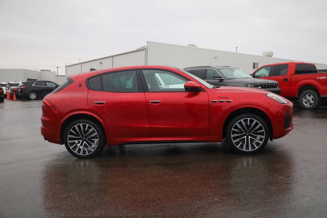 New 2024 Maserati Grecale Modena image 3