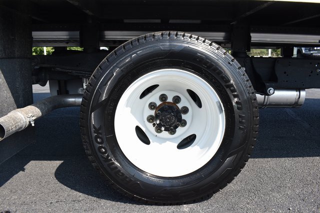 New 2025 Ford E-350 and Econoline 350 Super Duty w/ Power Equipment Group image 13