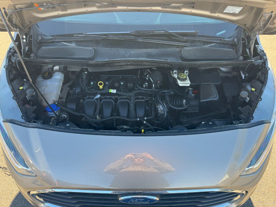 Used 2020 Ford Transit Connect XLT FWD image 25