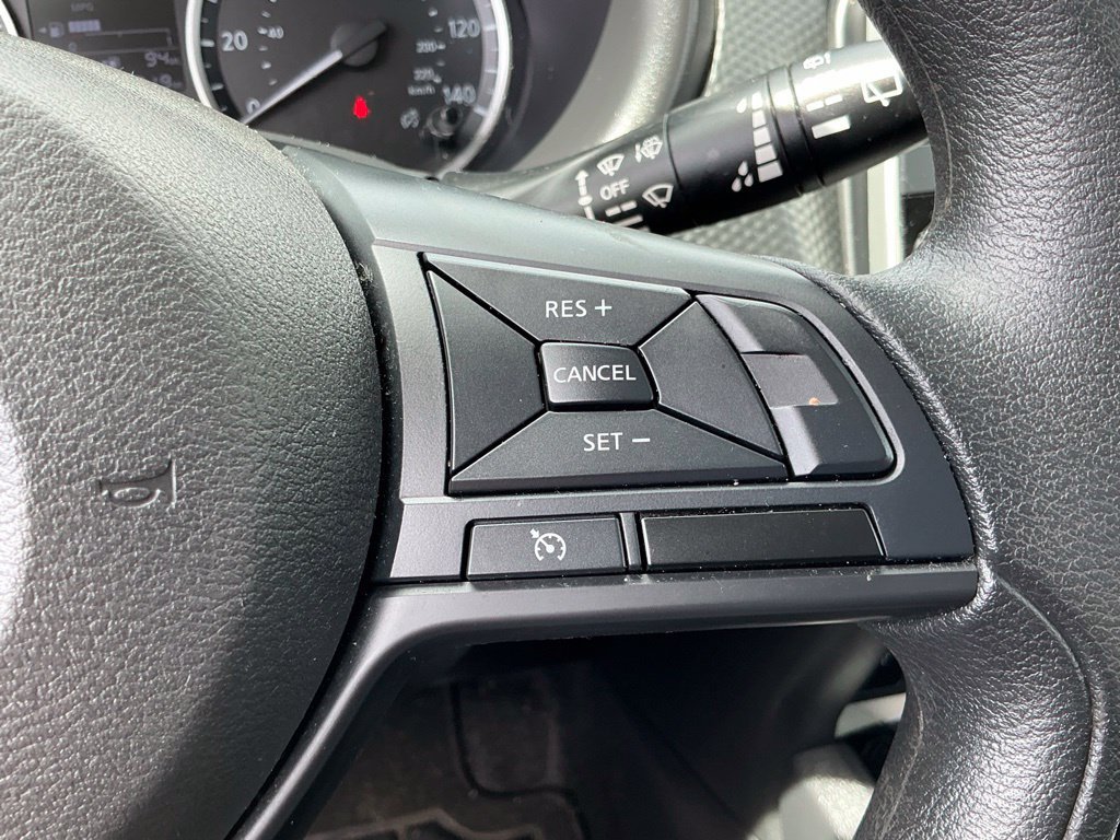 Used 2023 Nissan Kicks S FWD image 29