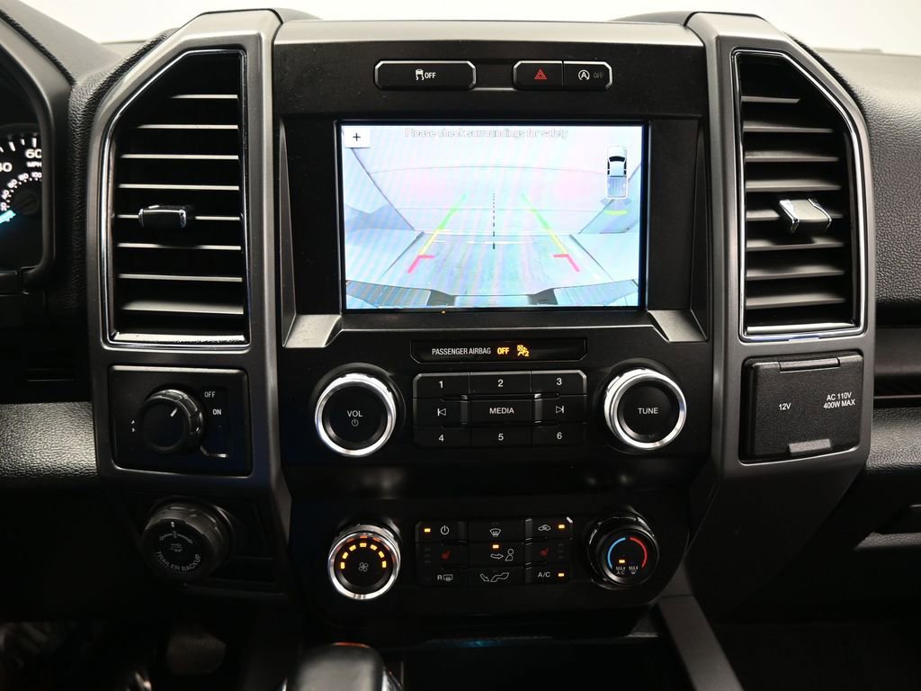 Used 2019 Ford F150 XLT w/ Equipment Group 302A Luxury image 12