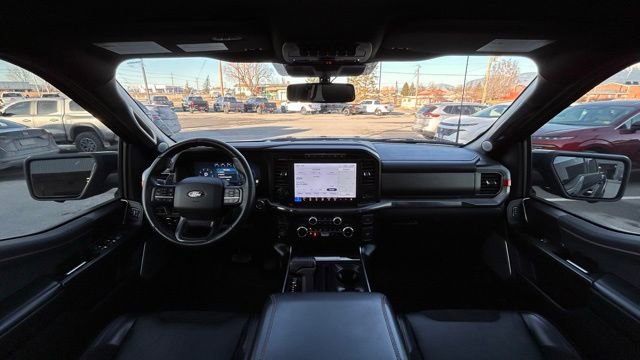 Used 2024 Ford F150 Raptor image 14