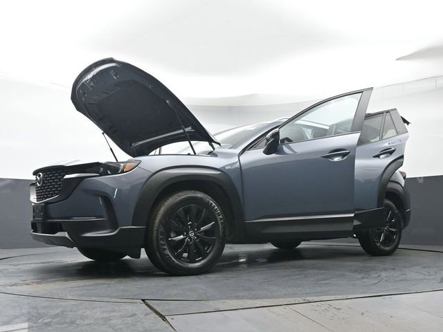 Certified 2024 MAZDA CX-50 AWD 2.5 S w/ Cargo Package image 36