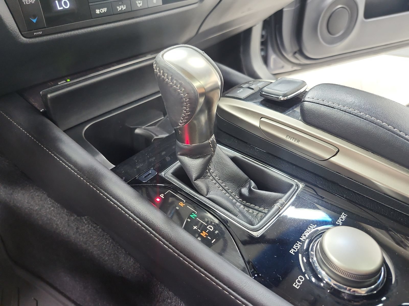 Used 2016 Lexus GS 350 RWD image 30