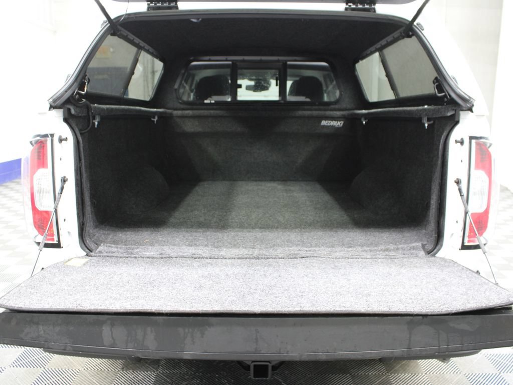 Used 2020 GMC Canyon SLE w/ Driver Alert Package AWD/4WD image 35