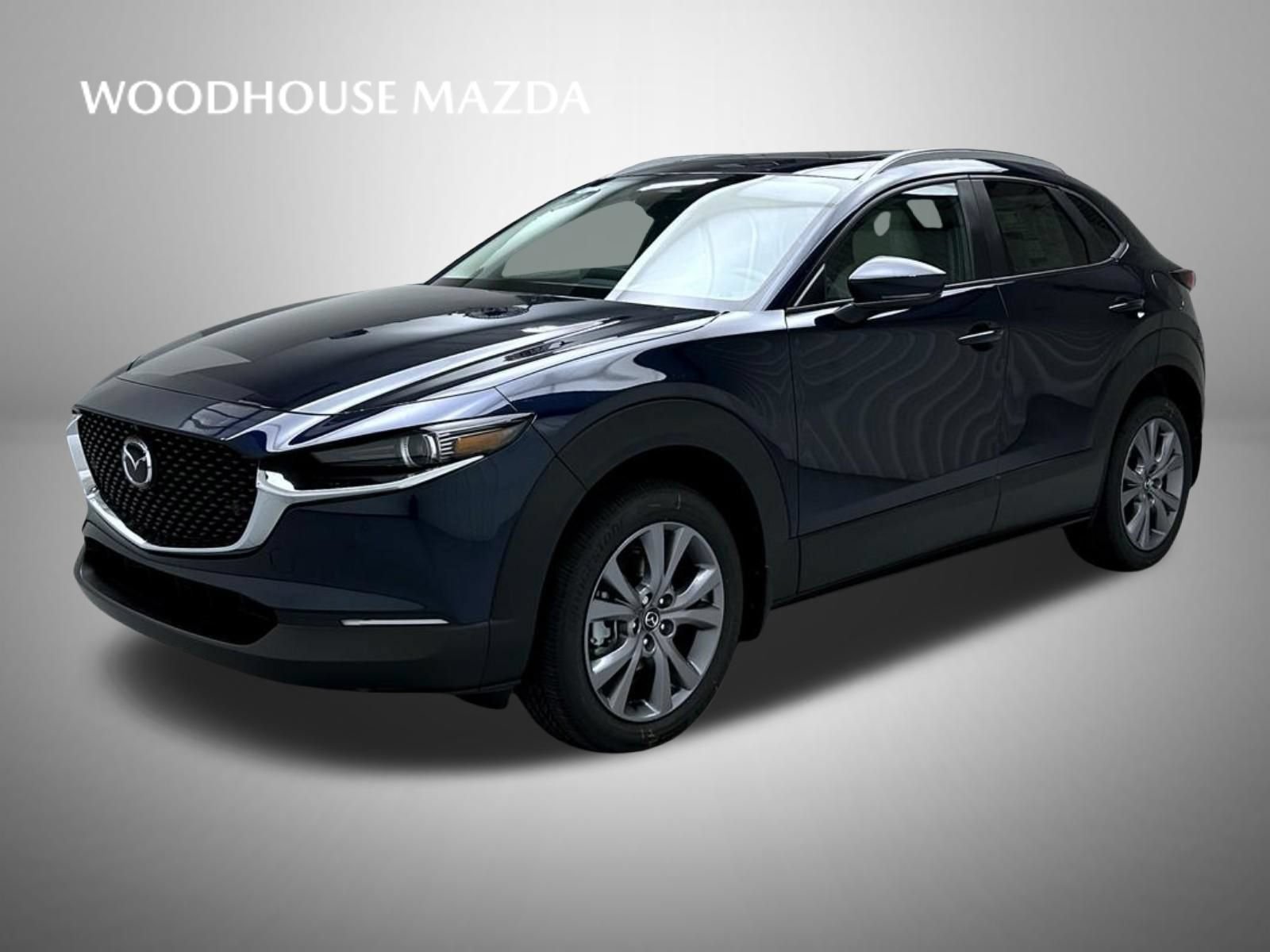 New 2026 MAZDA CX-30 AWD 2.5 S w/ Premium Package image 1