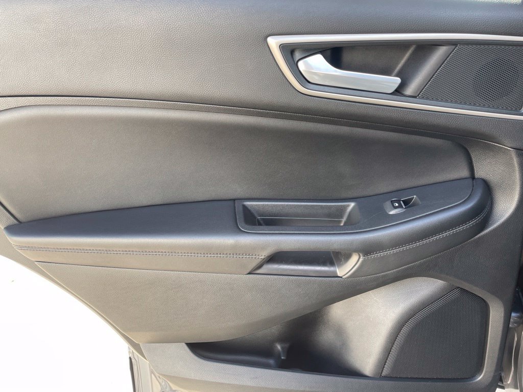Used 2024 Ford Edge SEL AWD/4WD image 20