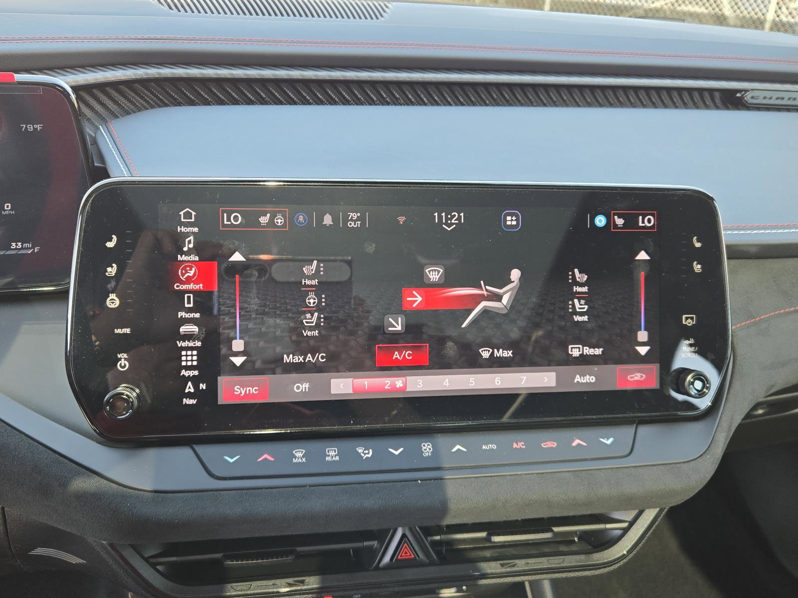 New 2026 Dodge Charger Scat Pack image 10