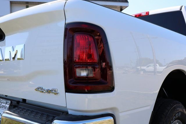 Used 2025 RAM 2500 Big Horn image 42