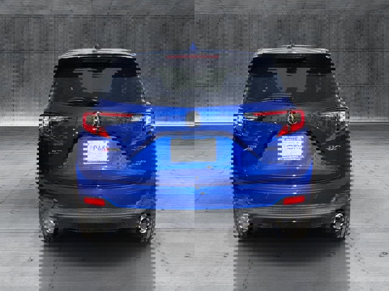 New 2026 Acura RDX A-Spec AWD/4WD image 5